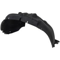 FENDER LINER FR RH W/O DEFLECTOR