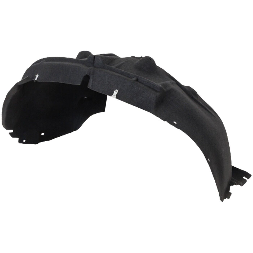 FENDER LINER FR RH W/O DEFLECTOR