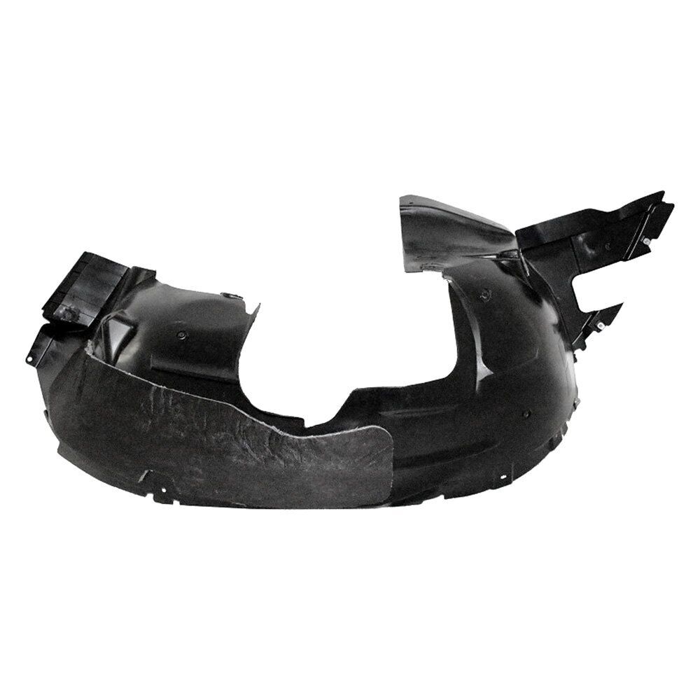 FENDER LINER FR RH KOREA BUILT