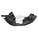 FENDER LINER FR RH MEXICO BUILT — photo 2