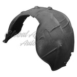 FENDER LINER FR RH SLE/SLT — photo 2