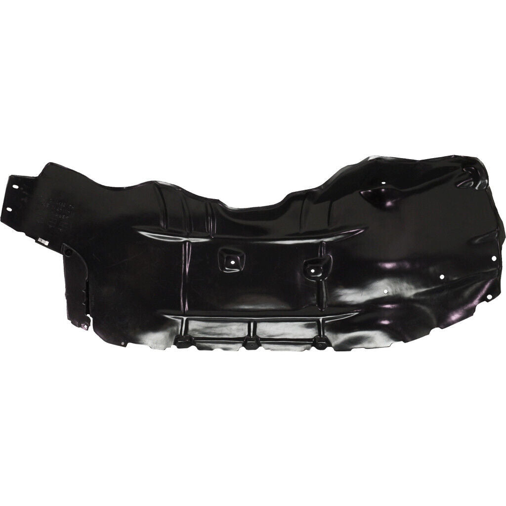 FENDER LINER FR RH