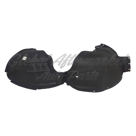 FENDER LINER FR RH