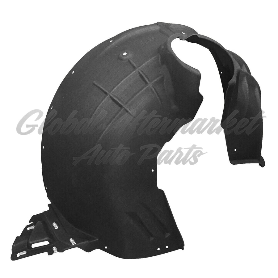FENDER LINER FR RH
