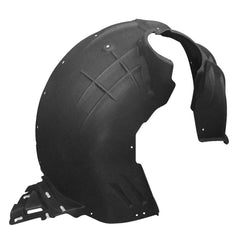 FENDER LINER FR RH