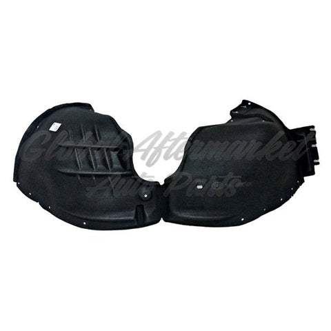 FENDER LINER FR RH