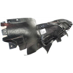 FENDER LINER FR LH FR SECTION — photo 3