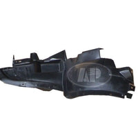 FENDER LINER FR LH FR SECTION