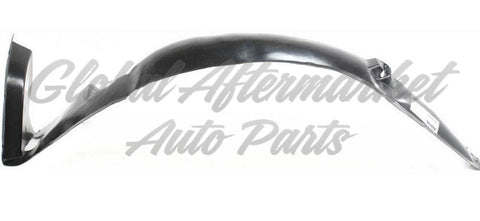 FENDER LINER FR LH