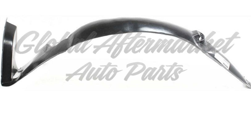 FENDER LINER FR LH