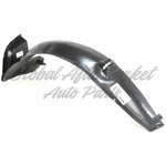 FENDER LINER FR LH — photo 3