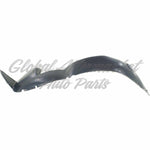 FENDER LINER FR LH RR SECTION — photo 2