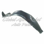 FENDER LINER FR LH RR SECTION — photo 3