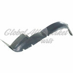 FENDER LINER FR LH RR SECTION — photo 4