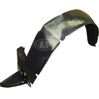 FENDER LINER FR LH RR SECTION