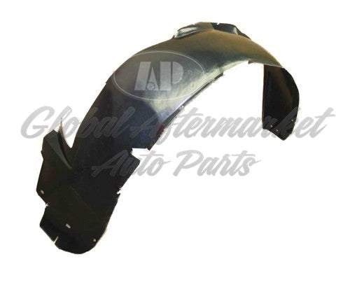 FENDER LINER FR LH CX MODEL