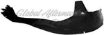 FENDER LINER FR LH CX MODEL — photo 2