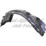 FENDER LINER FR LH LACROSSE CXL/CX 05-07 — photo 4