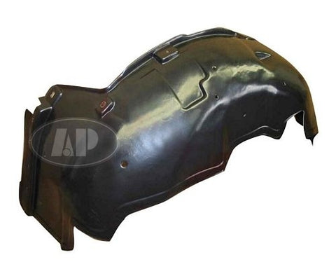 FENDER LINER FR LH