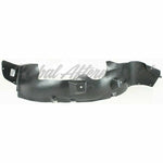 FENDER LINER FR LH — photo 5