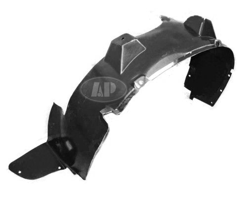 FENDER LINER FR LH