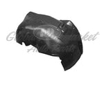FENDER LINER FR LH W/BODY CLADDING 1500 — photo 1