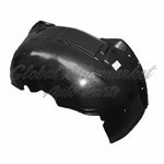 FENDER LINER FR LH W/BODY CLADDING 1500 — photo 2