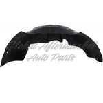 FENDER LINER FR LH W/BODY CLADDING 1500 — photo 3