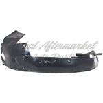 FENDER LINER FR LH — photo 5