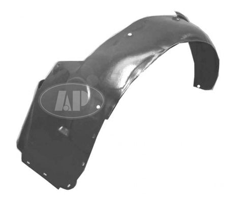 FENDER LINER FR LH