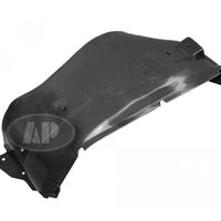 FENDER LINER FR LH OUTER 1ST DESIGN