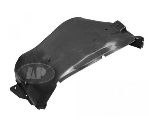 FENDER LINER FR LH OUTER 1ST DESIGN