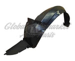 FENDER LINER FR LH BASE/LS/LT — photo 1