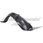 FENDER LINER FR LH BASE/LS/LT — photo 4