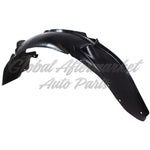 FENDER LINER FR LH — photo 2