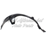 FENDER LINER FR LH — photo 4