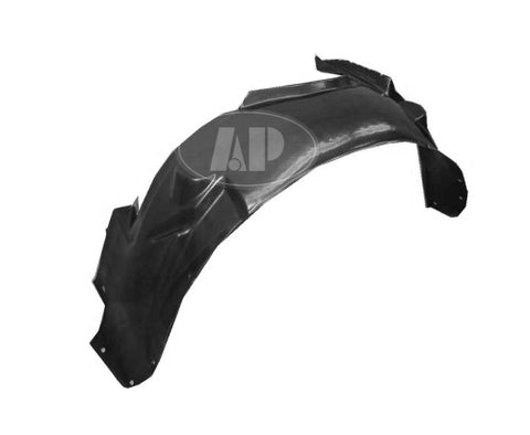 FENDER LINER FR LH