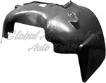 FENDER LINER FR LH W/O OFF ROAD — photo 2
