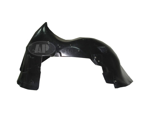 FENDER LINER FR LH W/O OFF ROAD