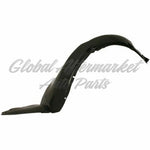 FENDER LINER FR LH — photo 2