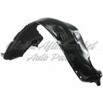 FENDER LINER FR LH — photo 4