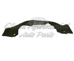UNDERCAR SHIELD FR LH — photo 1