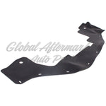 UNDERCAR SHIELD FR LH — photo 3