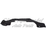 UNDERCAR SHIELD FR LH — photo 4
