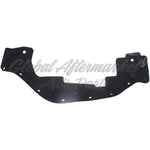 UNDERCAR SHIELD FR LH — photo 5