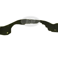 UNDERCAR SHIELD FR LH