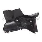 UNDERCAR SHIELD FR LH — photo 4