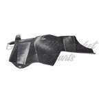 UNDERCAR SHIELD FR LH — photo 5