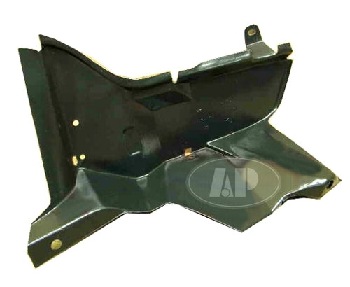 UNDERCAR SHIELD FR LH