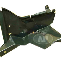UNDERCAR SHIELD FR LH